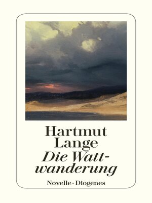 cover image of Die Wattwanderung